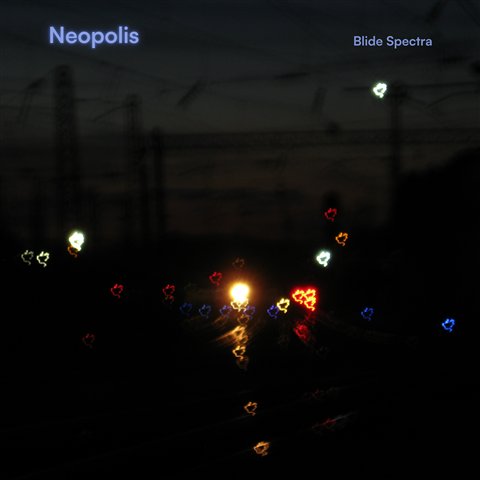 Blide Spectra album art