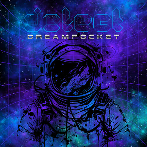 DREAMPOCKET album art