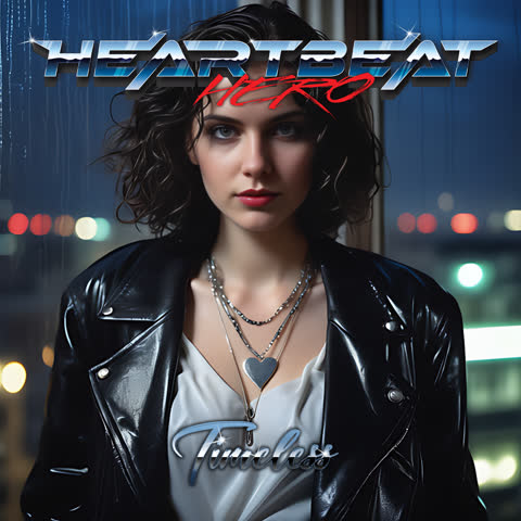 HeartBeatHero album art
