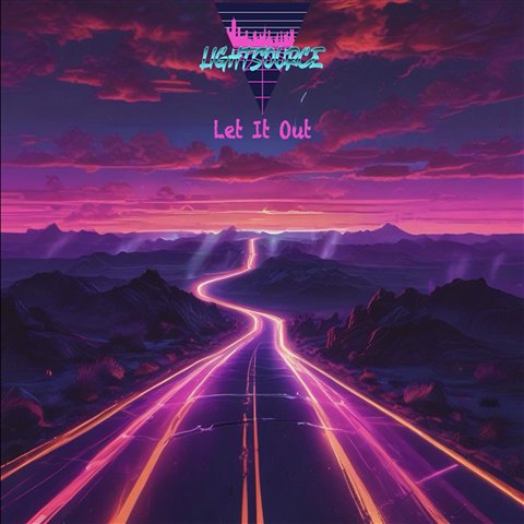 LightSource album art