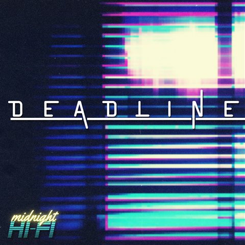 Midnight Hi-Fi album art