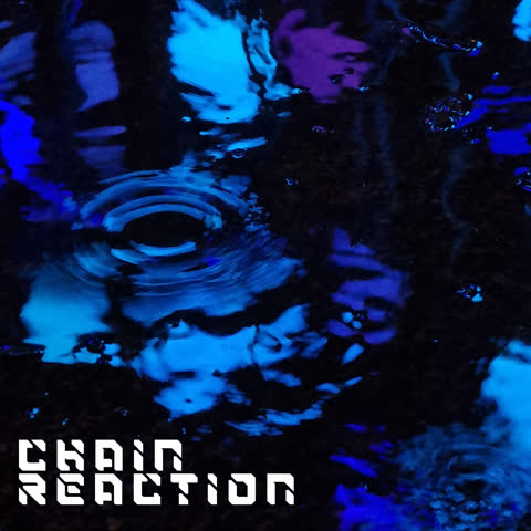 Neon Shards album art