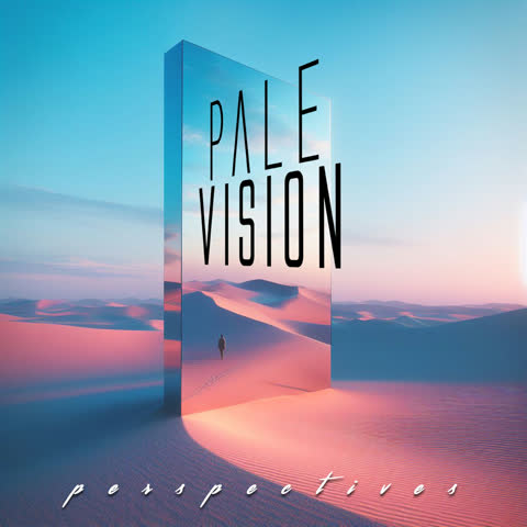 Pale Vision album art