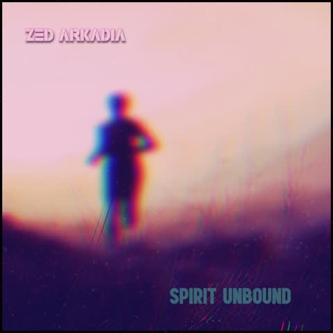 Zed Arkadia album art